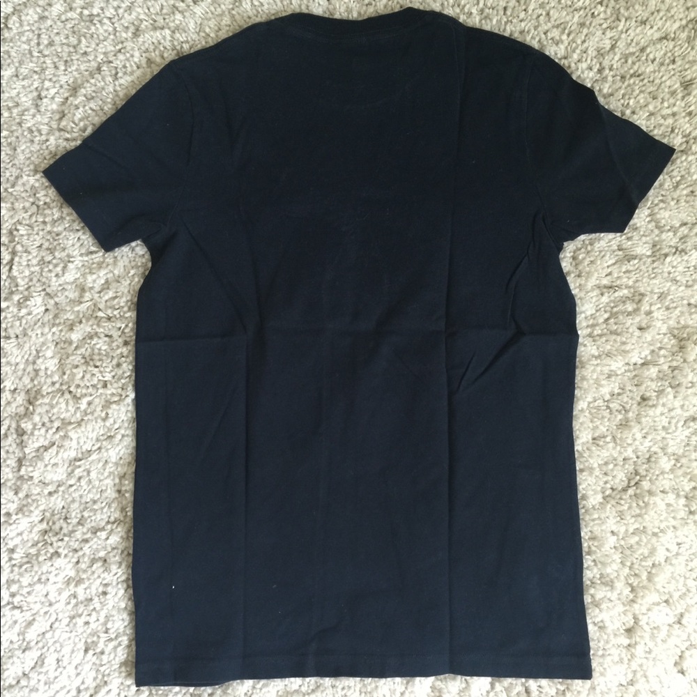 NWT Hollister Classic logo tee - Picture 5 of 5